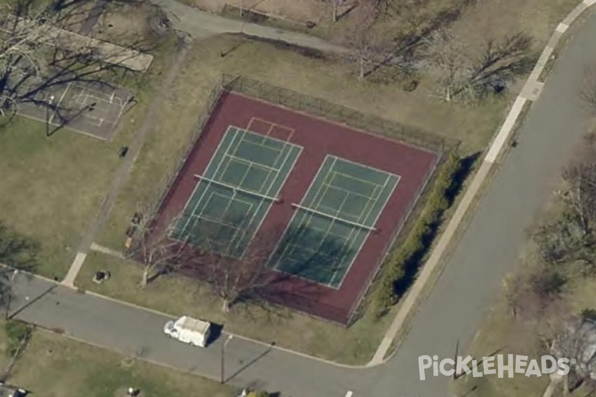 Photo of Pickleball at McKinley Park